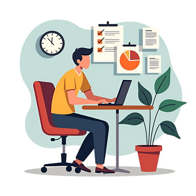 Веб-разработчик